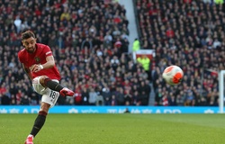 Bruno Fernandes đã đánh lừa Man City thế nào để giúp MU ghi bàn?