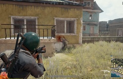 Cách ghìm tâm PUBG Mobile không giật trên điện thoại