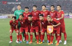 ĐT Việt Nam có thể phải hy sinh AFF Cup 2020 vì giấc mơ World Cup