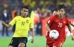 FIFA hoãn vòng loại World Cup 2022, VFF hủy trận Việt Nam giao hữu Kyrgyzstan