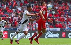 Nhận định Deportivo Toluca vs Tijuana, 10h00 ngày 11/03, Cúp QG Mexico