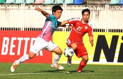 Nhận định Yangon United vs Hougang United, 16h00 ngày 10/3