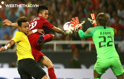 NÓNG: FIFA hoãn trận Malaysia vs Việt Nam ở vòng loại World Cup 2022
