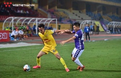 Tổng cục TDTT "bật đèn xanh" cho VPF tiếp tục tổ chức V.League 2020