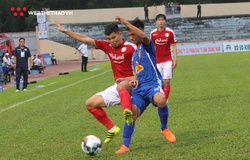 Trận Malaysia vs Việt Nam bị hoãn, V.League 2020 có nên điều chỉnh lịch thi đấu?