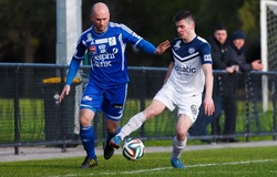 Trực tiếp Eastern Lions vs Dandenong Thunder: Khởi đầu ì ạch