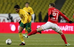 Trực tiếp Spartak Moscow vs Krasnodar: Lép vế tại tổ ấm