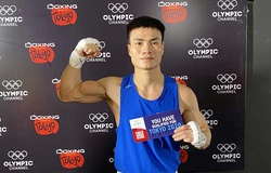 Cộng đồng Boxing nói gì về kỳ tích Nguyễn Văn Đương giành vé dự Olympic 2020?