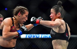 Conor McGregor tin kết quả trận tranh đai nữ UFC 248 “là một sai lầm”