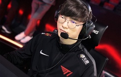 Faker đóng góp 30 triệu Won để hỗ trợ chống dịch Codvid-19