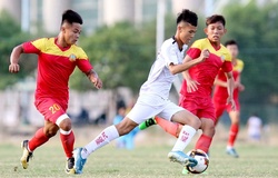 Kết quả bóng đá U19 Quốc gia 2020 hôm nay 10/3