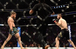 Khabib và Conor khẩu chiến trên mạng xã hội