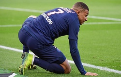 Mbappe bị ốm giữa bão COVID-19, trận PSG vs Dortmund bị ảnh hưởng