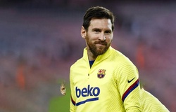 Messi có thể bị đội tuyển Argentina bỏ rơi vì dịch bệnh