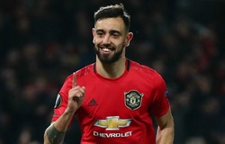 MU có được Bruno Fernandes nhờ... Man City