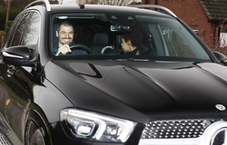 MU giật "thần đồng 50 triệu bảng" ngay trước mũi Liverpool và Barca