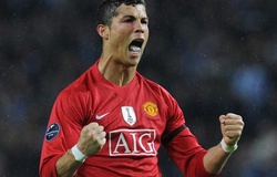 Ronaldo từng bị "đánh hội đồng" mới bỏ được thói xấu