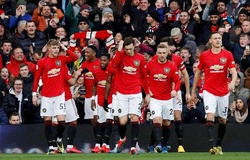 Martial tự tin sẽ đạt được 2 mục tiêu lớn với MU và tuyển Pháp