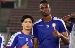 TP. HCM thi đấu ở AFC Cup 2020, Công Phượng sẵn sàng bùng nổ