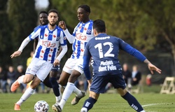 Kết quả Jong Groningen vs Jong Heerenveen (1-1): Đứt mạch chiến thắng