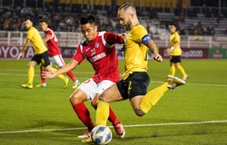 Trực tiếp Svay Rieng vs Than Quảng Ninh trên kênh nào?