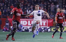 Trực tiếp Toluca vs Club Tijuana: Còn nước còn tát
