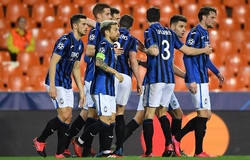 Atalanta lọt vào tứ kết Cúp C1 trở thành kịch bản điên rồ bậc nhất