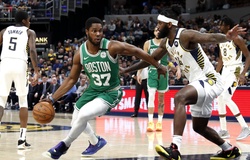 Boston Celtics chính thức giành vé dự NBA Playoffs
