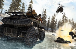 Cách tải Call of Duty Warzone mới nhất