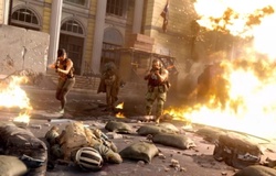 Call of Duty Warzone cấu hình chơi ra sao?