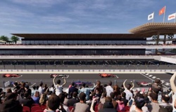 Chặng F1 ở Việt Nam sẽ bị hoãn vì COVID-19?