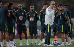 Đội hình tuyển Brazil mới nhất 2020 đá vòng loại World Cup