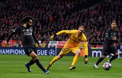 HLV Klopp đưa ra mệnh lệnh cho Liverpool để đánh bại Atletico ở Cúp C1