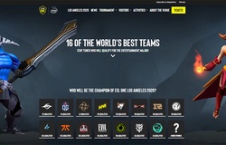 Lịch thi đấu Dota 2 ESL One Los Angeles 2020: OG cùng bảng EG