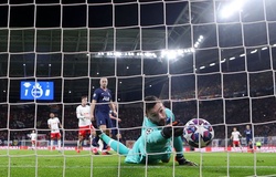 Cựu tiền đạo Ngoại hạng Anh: "Lloris trông thật ngứa mắt"