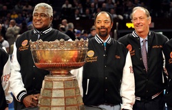 New York Knicks hoãn kỷ niệm 50 năm Vô địch NBA vì COVID-19