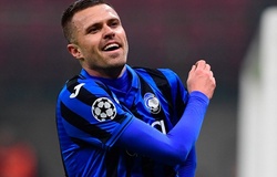 Ngôi sao Atalanta lập kỳ tích ở Cúp C1 tốt hơn Messi và Ronaldo