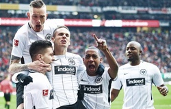 Nhận định Eintracht Frankfurt vs Basel, 0h55 ngày 13/03, Europa League