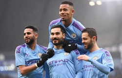 Nhận định Man City vs Arsenal, 2h30 ngày 12/3, Ngoại hạng Anh