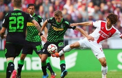 Nhận định Monchengladbach vs FC Koln, 0h30 ngày 12/3, VĐQG Đức