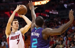 Nhận định NBA: Miami Heat vs Charlotte Hornets (ngày 12/3, 06h30)