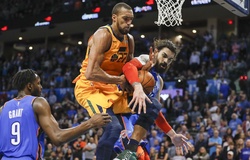 Nhận định NBA: Oklahoma City Thunder vs Utah Jazz (ngày 12/3, 07h00)
