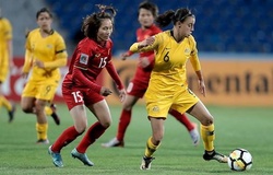 Nhận định Nữ Việt Nam vs Nữ Úc, 18h ngày 11/3, VL Olimpic