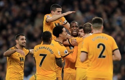 Nhận định Olympiacos vs Wolverhampton, 03h00 ngày 13/03, Europa League