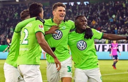 Nhận định Wolfsburg vs Shakhtar Donetsk, 03h00 ngày 13/03, Europa League