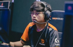 Optimus thành lập đội tuyển mới: Overpower Esports