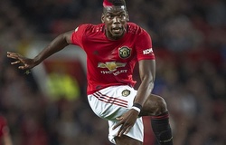 Pogba bất ngờ đổi ý muốn gia hạn hợp đồng với MU