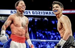 Ryan Garcia và Gervonta Davis được lên lịch đụng độ