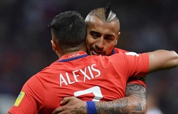 Tin bóng đá 11/3: Chile cách ly Alexis Sanchez và Vidal