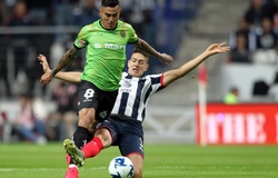 Trực tiếp Monterrey vs Juarez: Khó khăn chồng chất
